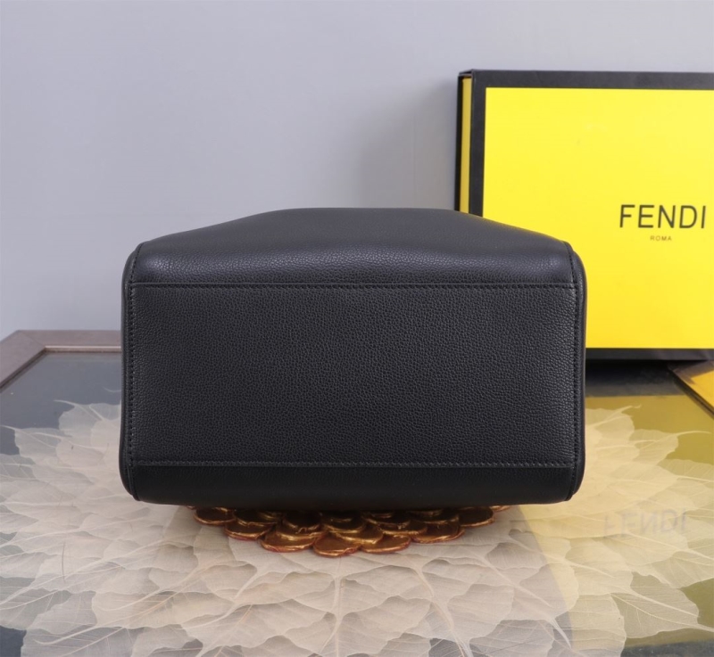 Fendi Shopping Bags